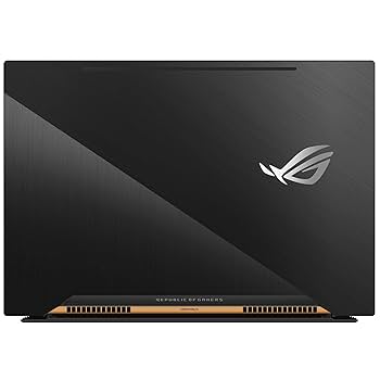 Amazon.com: ASUS ROG Zephyrus GX501 Ultra Slim Gaming Laptop